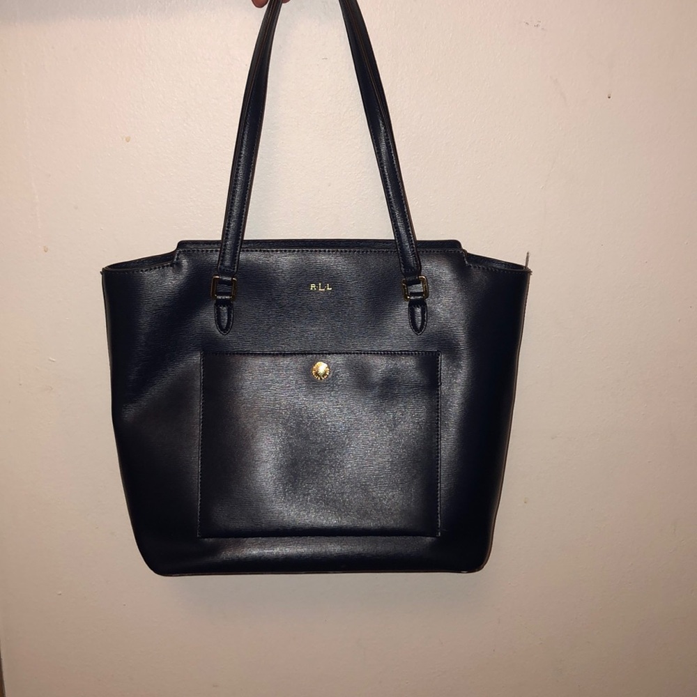 Ralph Lauren purse